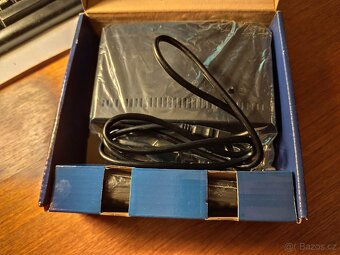 Settopbox - 3