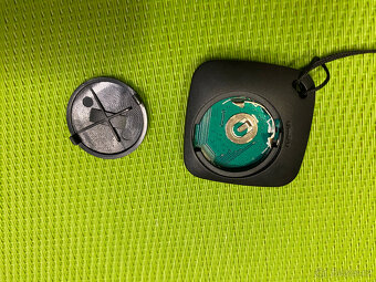 AirTag, GPS tracker, FindMe pro Apple - 3