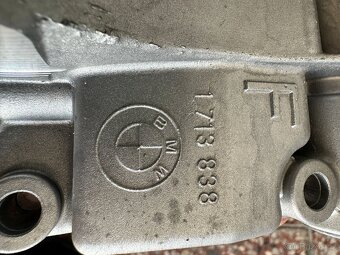 Olejový domeček BMW - motory M52 / M54 - 3