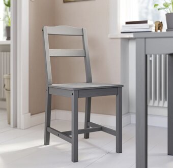 Jídelní sestava IKEA, cena dohodou - 3