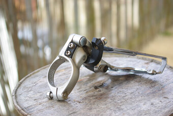 presmyk Shimano XT FD-M751 - 3