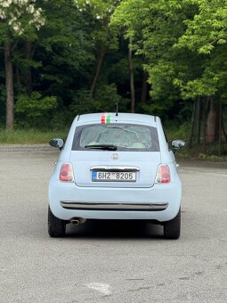 Fiat 500 - 3