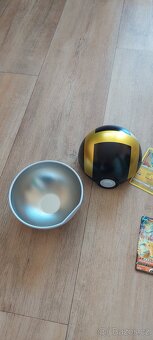 Pokémon karty - 3
