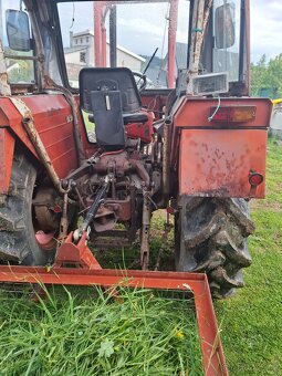 Zetor 5745 - 3