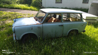 Trabant - 3
