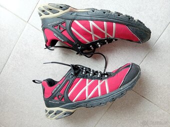 Boty Alpine Pro 39 - 3