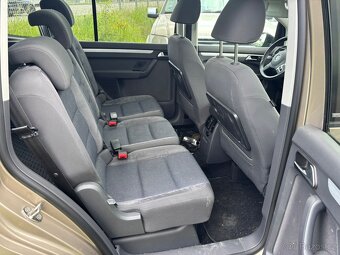 Touran 2.0 tdi 103kw Dsg - 3