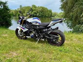 BMW s1000r - 3