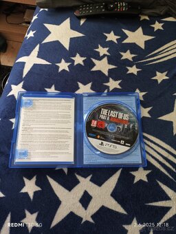 Ps5 the last of us part 2 - 3