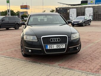 Prodám Audi A6 (NOVÁ STK) - 3