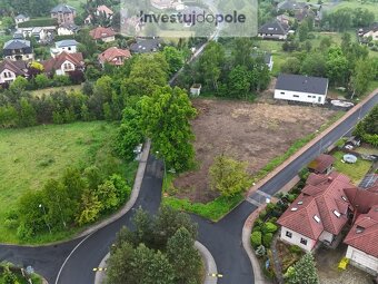 Exkluzivní pozemek pro občanskou vybavenost - 2 158 m² - 3