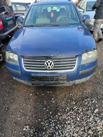 Náhradní díly na VW Passat B5.5 1.9 tdi 96 kw - 3