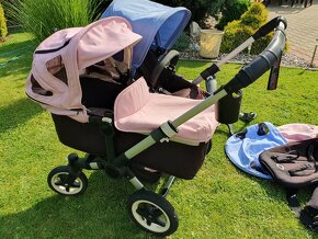 Bugaboo donkey - 3