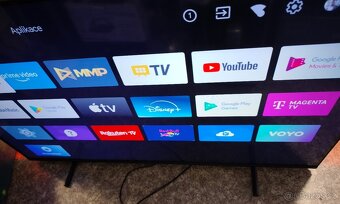 SMART LED TV Philips 4K UHD 50PUS8007 126 cm s podsvitem - 3