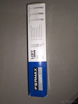 Domovní telefon FERMAX (nový) - 3
