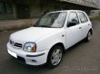 Náhradní díly z NISSAN MICRA K11 (1.0 benzín,2002) - 3