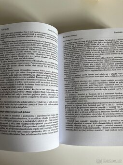 Římské právo - právnická učebnice - 3
