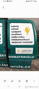 Vw t4 náhradní díly - 3