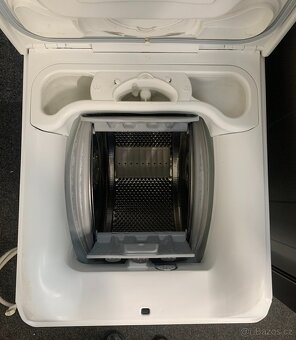 Pračka Electrolux 46210L - 3