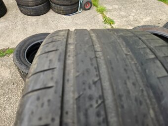 255/35ZR20 (97Y) Michelin Pilot Sport 4S 2ks - 3