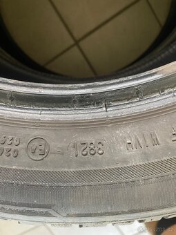 205/55 R16 Barum Quartaris - 3
