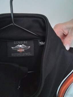 Harley davidson bunda - 3