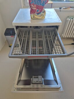 Myčka Bosch - 3