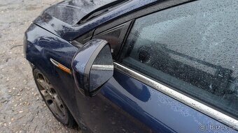 Ford Mondeo MK3 2.0 103 kW manual - 3