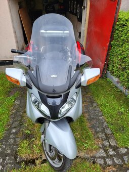 Burgman 650 AN - 3