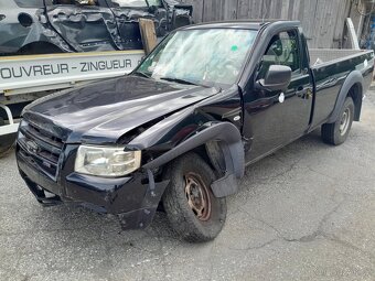 Ford Ranger 2.5 TDCI - 3