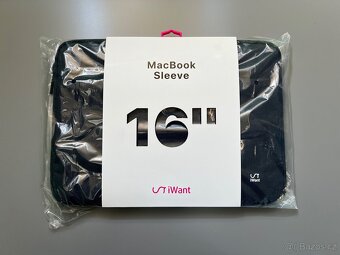 Obal na Macbook 15/16 - 3