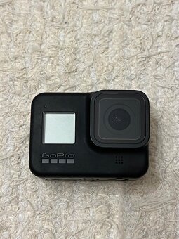 GoPro HERO 8 Black + plná výbava - 3