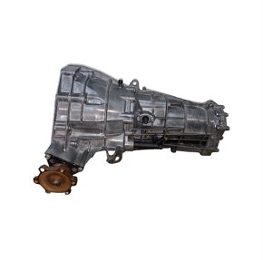 Převodovka 6Q LLN 2.0TDI 105KW CAGA Audi A4 B8 8K r.v. 2011 - 3