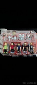 Rarita The Offspring 2003 - 3