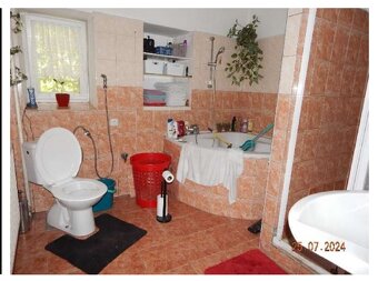 Dražba RD obec Dalešice okres Třebíč, ID 7383e 3007 - 3