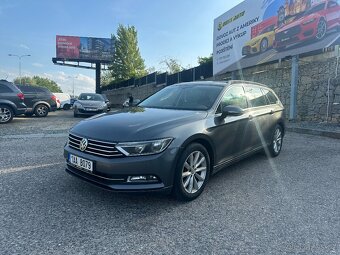 Volkswagen Passat 1.6 2015 - 3