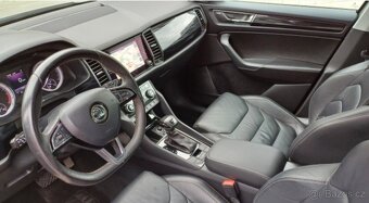 Škoda Kodiaq style plus 140kw 2017/11 128tis najeto - 3