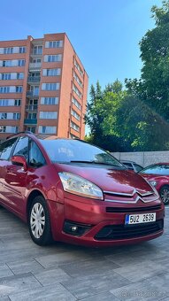 Citroen C4 grand picasso 1.6HDI 80kw - 3
