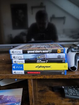 ps5 s mechanikou - 3