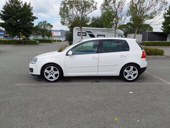 Golf 5 1.9 tdi 77kw GT - 3