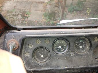 Multicar M2501 - 3
