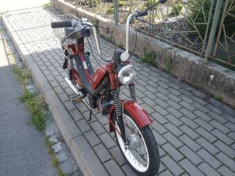 Babeta 210 - 3