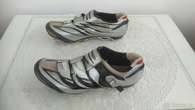 Cyklistické tretry Shimano M 315 - 3