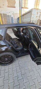 BMW F31 320D 2013 135KW - 3