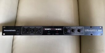 Rocktron velocity 300 - 3