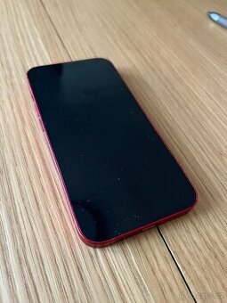 iPhone 12 – 128 GB Product Red - 3