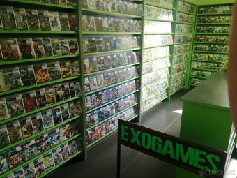 Hry Xbox One - 3