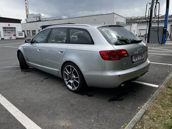 A6 C6 2.7 TDI Quattro - 3