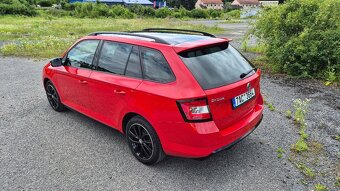 Škoda Fabia III Combi Monte Carlo - 3