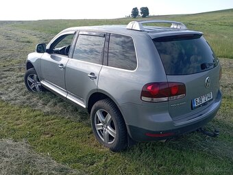 Touareg 3.0 tdi - 3